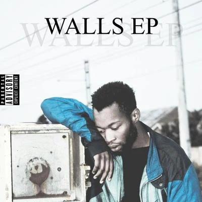 Walls 专辑 D-man