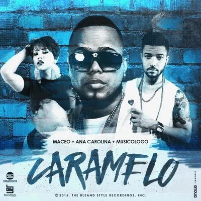 Caramelo (Remix) 專輯 Maceo