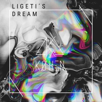 Ligetis Dream 專輯 Sean Prusko/Kohen/Nalestar