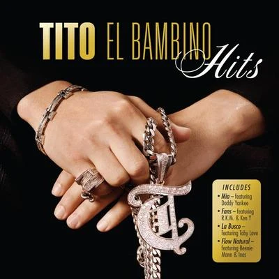 Hits 专辑 tito "el bambino"/De La Ghetto