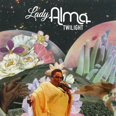 Twilight 專輯 Lady Alma