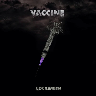 Vaccine 專輯 Locksmith