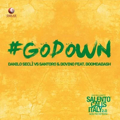 Go Down 專輯 Santoro/Danilo Seclì/Bovino