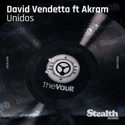 David VendettaRachael Starr Unidos Para La Musica (feat. Akram)