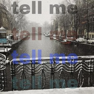 Tell Me 专辑 Hideo Kobayashi/Simeon/Stolen Identity/Samantha James/Joey Youngman