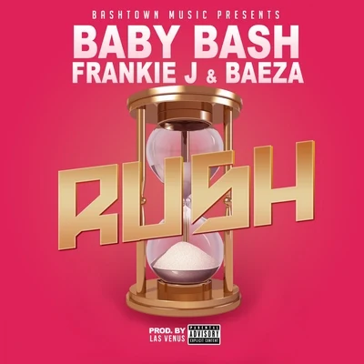 Rush 專輯 Baeza