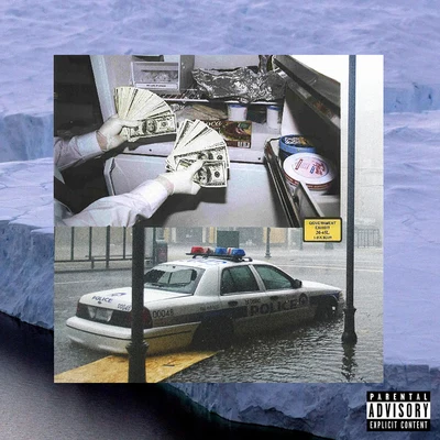 KILL YOURSELF Part XII: The Dark Glacier Saga 專輯 $uicideboy$