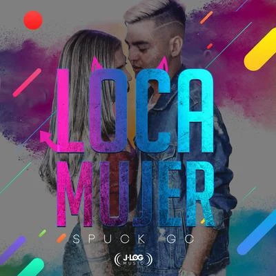 Loca Mujer 专辑 Cuervo B/Spuck GC