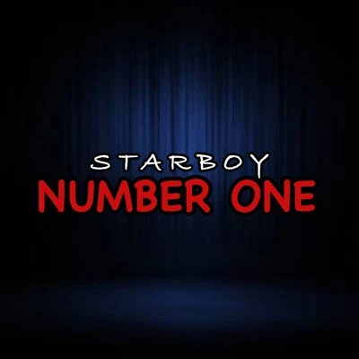 Number One 專輯 Starboy/Danny Ores/Drezlo