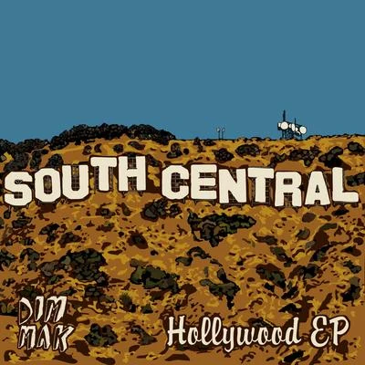 Hollywood EP 专辑 South Central/Nari & Milani