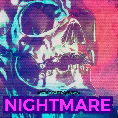 Nightmare 專輯 Claws