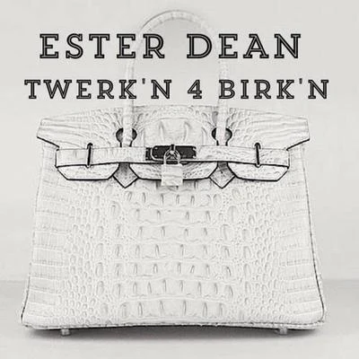 Twerkn 4 Birkn - Single 專輯 Ester Dean