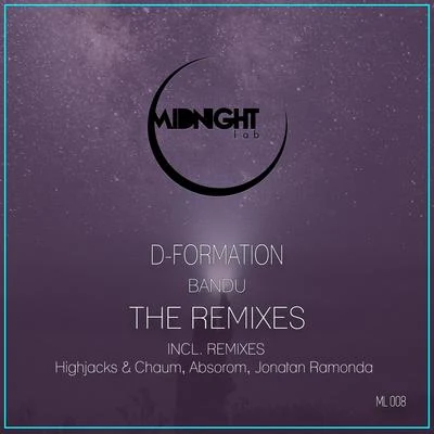 D-FormationATFC Bandu THE REMIXES