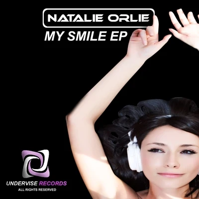 Natalie OrlieAlexey Kotlyar My Smile EP