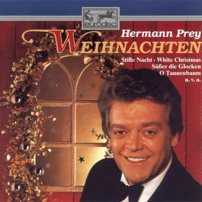 Weihnachten mit Hermann Prey 專輯 Hermann Prey/Helmut Deutsch