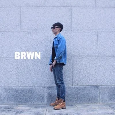 Tims&Jeans 專輯 BRWN/Jiho Givenchy