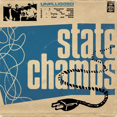 Unplugged 專輯 State Champs