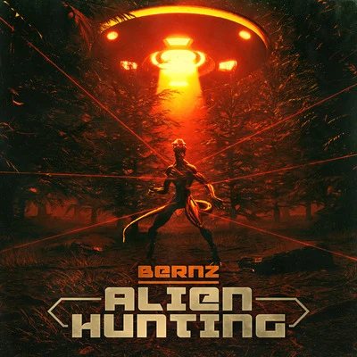 Alien Hunting 專輯 Bernz