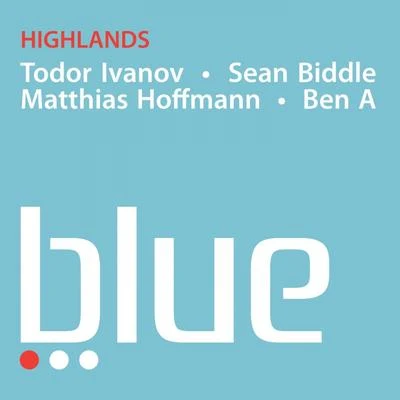 Highlands 專輯 Todor Ivanov