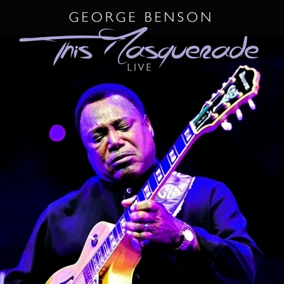 This Masquerade 專輯 George Benson