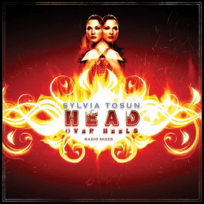 Head Over Heels - Radio Mixes 专辑 Sylvia Tosun