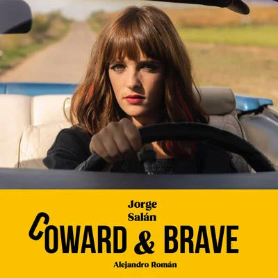 Coward & Brave 專輯 Jorge Salan