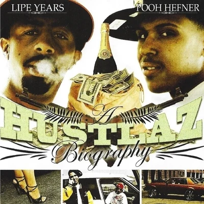 A Hustlaz Biography 專輯 Sirdy/Pooh Hefner