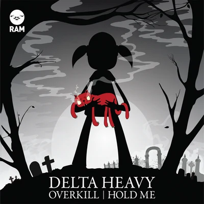 OverkillHold Me 專輯 Mihka!/Delta Heavy