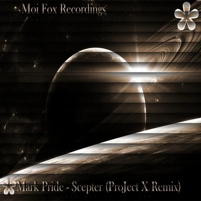 Scepter Remix (Project X Remix) 专辑 Soriani/Project X/Sily/Lenzi