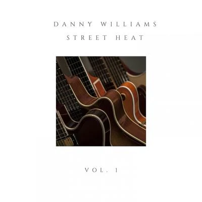 Street Heat Vol. 1 專輯 Danny Williams/Sumsuch