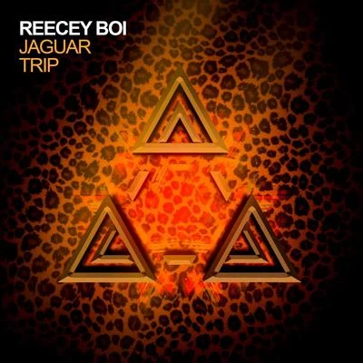 Reecey BoiLeftyMatt Watkins Jaguar Trip EP