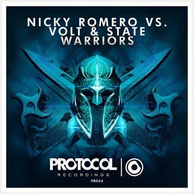 Warriors 專輯 Nicky Romero