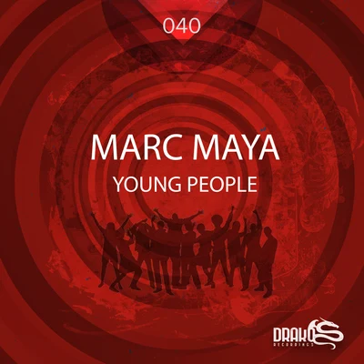 Young People 專輯 Marc Maya