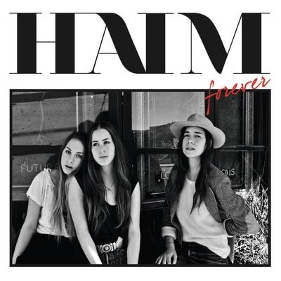 Forever EP 專輯 HAIM