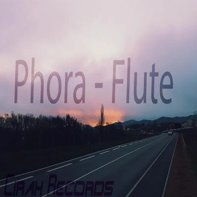 Flute 專輯 Destiny Rogers/Phora