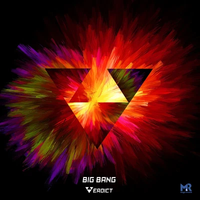 Big Bang 專輯 Verdict