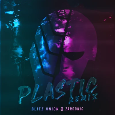 Plastic (Zardonic Remix) 專輯 Zardonic/Oddko