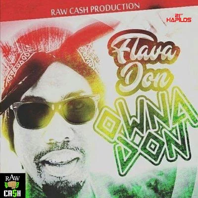 Owna Don 专辑 Flava Don/JayCrazie