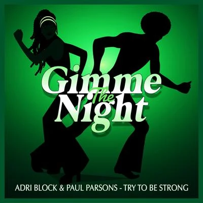 Try To Be Strong (Club Mix) 专辑 Tommy Heron/Adri Block/Chris Marina/Simioli/Antoine Clamaran