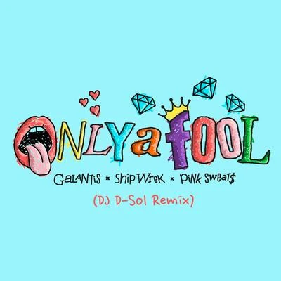 Only A Fool (DJ D-Sol Remix) 專輯 Katt Rockell/DJ D-Sol