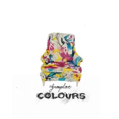 Colours 专辑 Grouplove/Manchester Orchestra