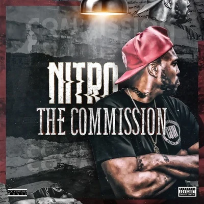 The Commission - EP 专辑 Nitro