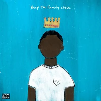 Keep the Family Close 專輯 LevyGrey/Abby Jasmine/Taylor Belle