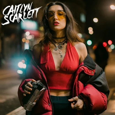 Caitlyn ScarlettRaf Riley Red Tape, Vol. 2