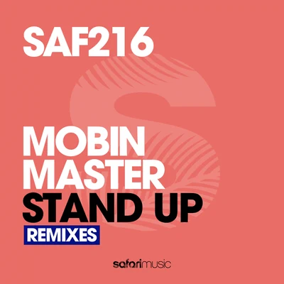 Stand up (Remixes) 專輯 DJ Kue/Mobin Master/Reset!/Alex Hart/Coma Coz