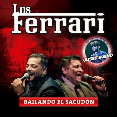 Bailando el Sacudon 專輯 Los Ferrari/Jean Carlos