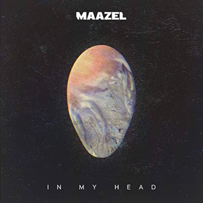 In My Head 專輯 Maazel