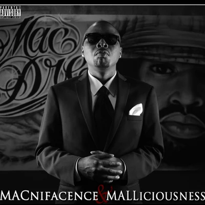 MACnifacence MALLiciousness 專輯 Mac Mall/TRIPLE C/Coolio Da Unda Dogg/Willie Henn/Reek Daddy