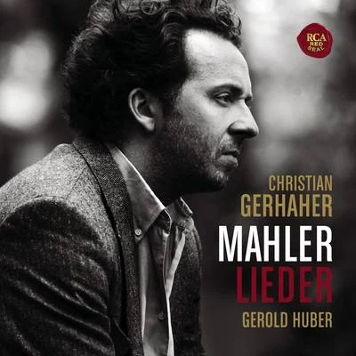 Mahler: Lieder 專輯 Christian Gerhaher