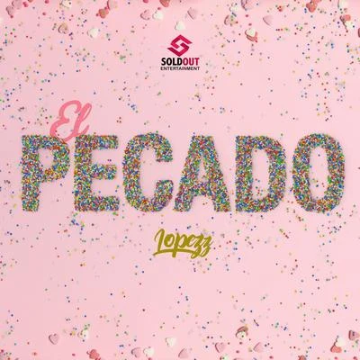 El Pecado 专辑 Lopezz/Hozwal